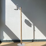 Grande lampe by Thaïs - White 4