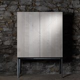 Commode LUCE - Erable  2