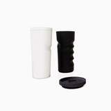 Duo de mugs SAISI - Designerbox X Nespresso - Noir - Design : Jean Nouvel 6