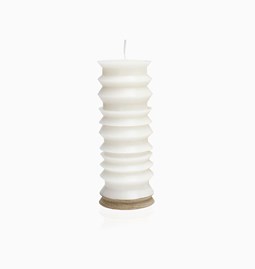 SPIN candle - Designerbox