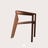 ICON chair | walnut 5