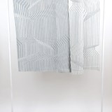 CONCRETE LANDSCAPE - Blender Blanket #1 - Grey - Design : KVP - Textile Design 6