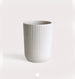 Coffee cup  | 150 ml | white
