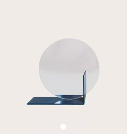 TSUKI table mirror - Designerbox