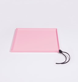 Tray CADIE  - Pink