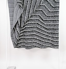 CONCRETE LANDSCAPE - Blender Textured Blanket #12