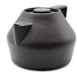 M.U.M. teapot  - Black - Design : KANZ Architetti 3