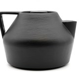 M.U.M. teapot  - Black - Design : KANZ Architetti 6
