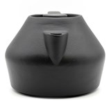 M.U.M. teapot  - Black - Design : KANZ Architetti 4