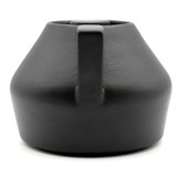 M.U.M. teapot  - Black - Design : KANZ Architetti 5