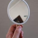 Miroir MIMI - Hêtre 4