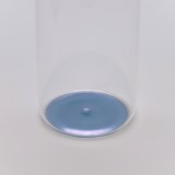 Carafe IRIDE 75cl - Bleu - Bleu - Design : KANZ Architetti 4