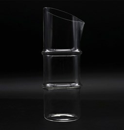 Carafe TAKE 50 - Glass -