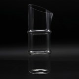 Carafe TAKE 50 - Glass - - Glass - Design : KANZ Architetti 6
