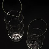 Carafe TAKE 50 - Glass - - Glass - Design : KANZ Architetti 5