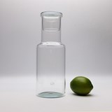Bottle IRIDE - green - Green - Design : KANZ Architetti 2