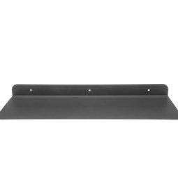 Solid 01 Wall Shelf - anthracite