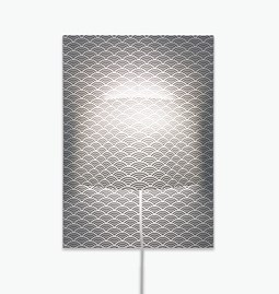 POSTER wall light - Designerbox