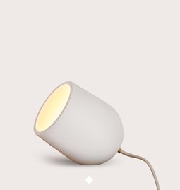 Lampe de table ARCHY - Moyen modèle