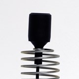 Zotropo lamp - black - Black - Design : Hugi.r 6