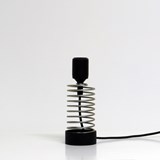 Lampe Zotropo - noir - Noir - Design : Hugi.r 10