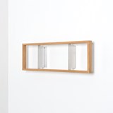 b3 Wall shelf - Oak - Design : das kleine b 4
