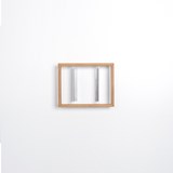 Wall Shelf b4 - oak  - Light Wood - Design : das kleine b 6