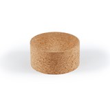SAMO #2 bowl - light cork  - Cork - Design : Galula Studio 2