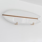 Surfboard support - Light Wood - Design : Little Anana 5