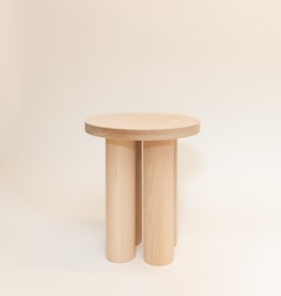 Table d'appoint BAOBAB