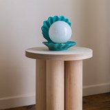 BAOBAB Side table - Light Wood - Design : Little Anana 4