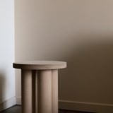 BAOBAB Side table - Light Wood - Design : Little Anana 2