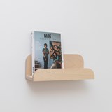 COQUELICOT book shelve - Light Wood - Design : Little Anana 5