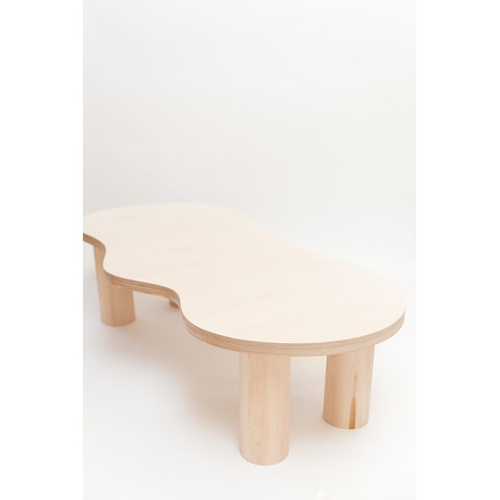 HARICOT Coffee table - Design : Little Anana