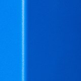 Meuble de rangement HiFi et BDs ESSENI - acier bleu gentiane et hêtre  7