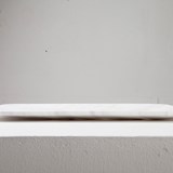 Cyrus Rectangular Tray - marble - White - Design : Faye Tsakalides 4