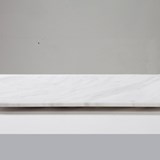 Cyrus Rectangular Tray - marble - White - Design : Faye Tsakalides 5