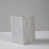 Melissa Tumbler  - marble - Marble - Design : Faye Tsakalides 4