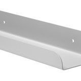 Solid 02 Wall Shelf - light grey 2