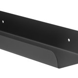 Solid 02 Wall Shelf - anthracite - Grey - Design : weld & co 4