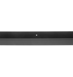 Solid 02 Wall Shelf - anthracite