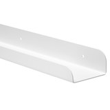 Solid 03 Wall Shelf - white - White - Design : weld & co 4