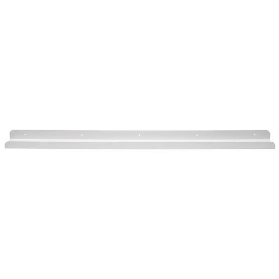 Solid 03 Wall Shelf - white - White - Design : weld & co