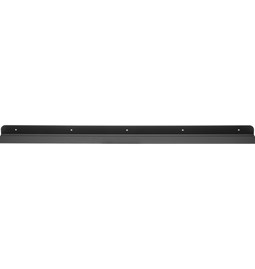 Solid 03 Wall Shelf - anthracite