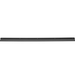 Solid 04 Wall Shelf - anthracite