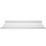 Solid 05 Wall Shelf - white - White - Design : weld & co 4
