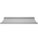 Solid 05 Wall Shelf - light grey - Grey - Design : weld & co 4