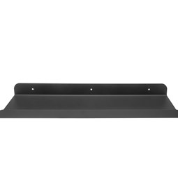 Solid 05 Wall Shelf - anthracite