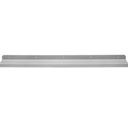 Solid 06 Wall Shelf - light grey