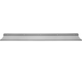 Solid 06 Wall Shelf - light grey - Grey - Design : weld & co 4